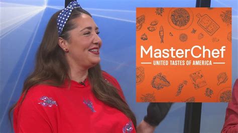 Springfield home cook to compete on MasterChef